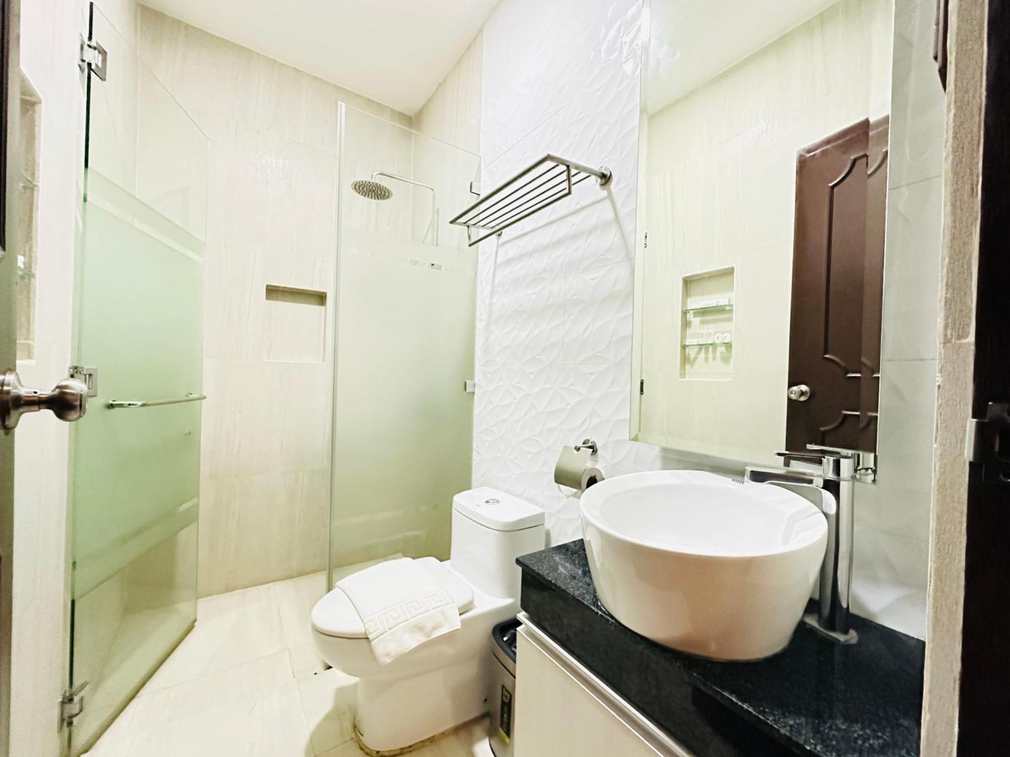Vigan Plaza Hotel エクステリア 写真