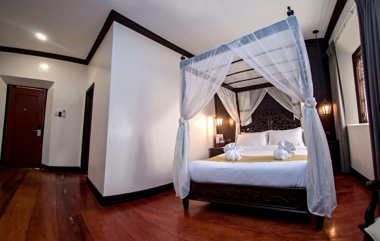 Vigan Plaza Hotel エクステリア 写真